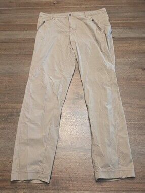 Ll Bean Pants